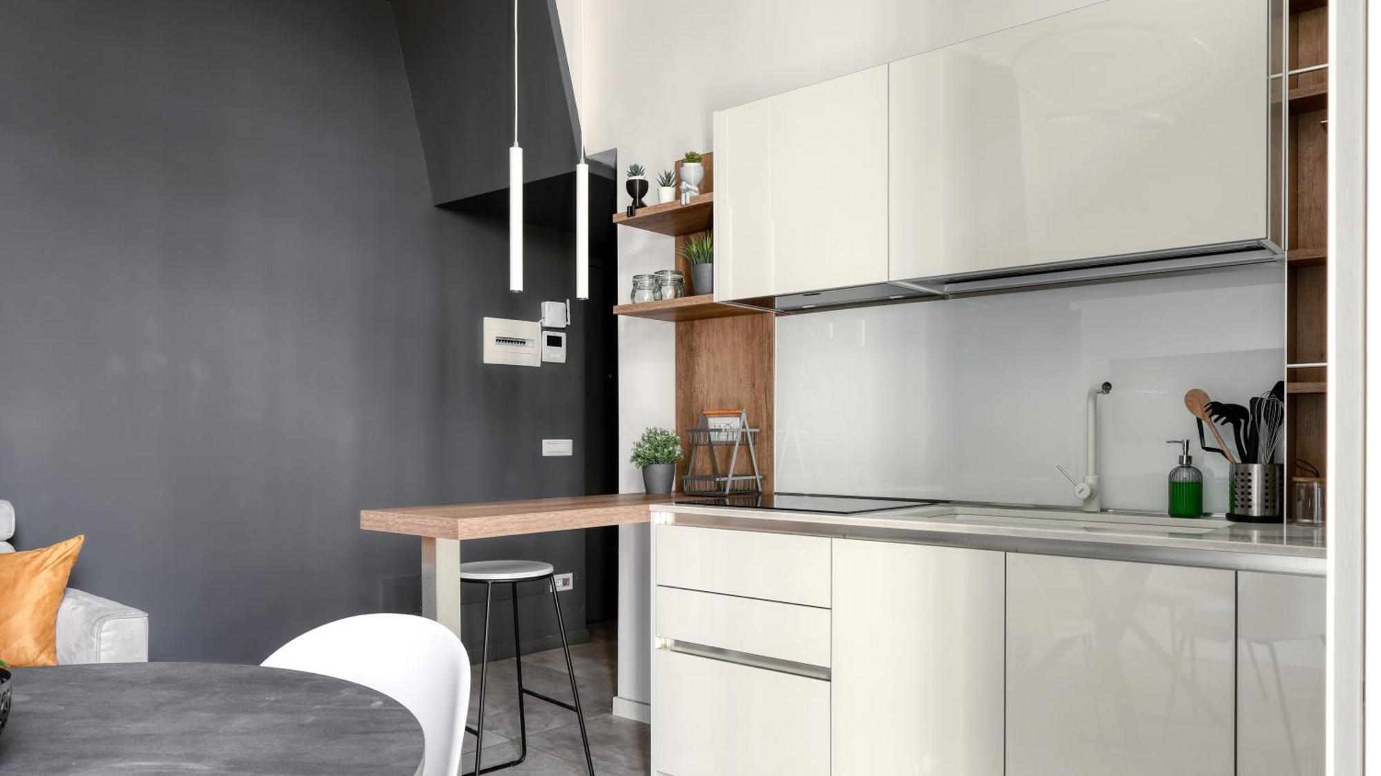 Ideal Rent - Farini 74 Milán Exterior foto